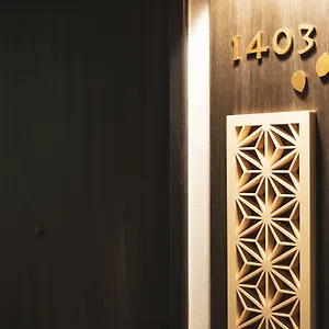 Wing International Premium Yotsuya Otel