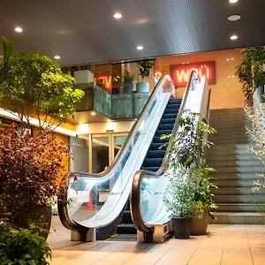 Wpue Shinjuku Hotel