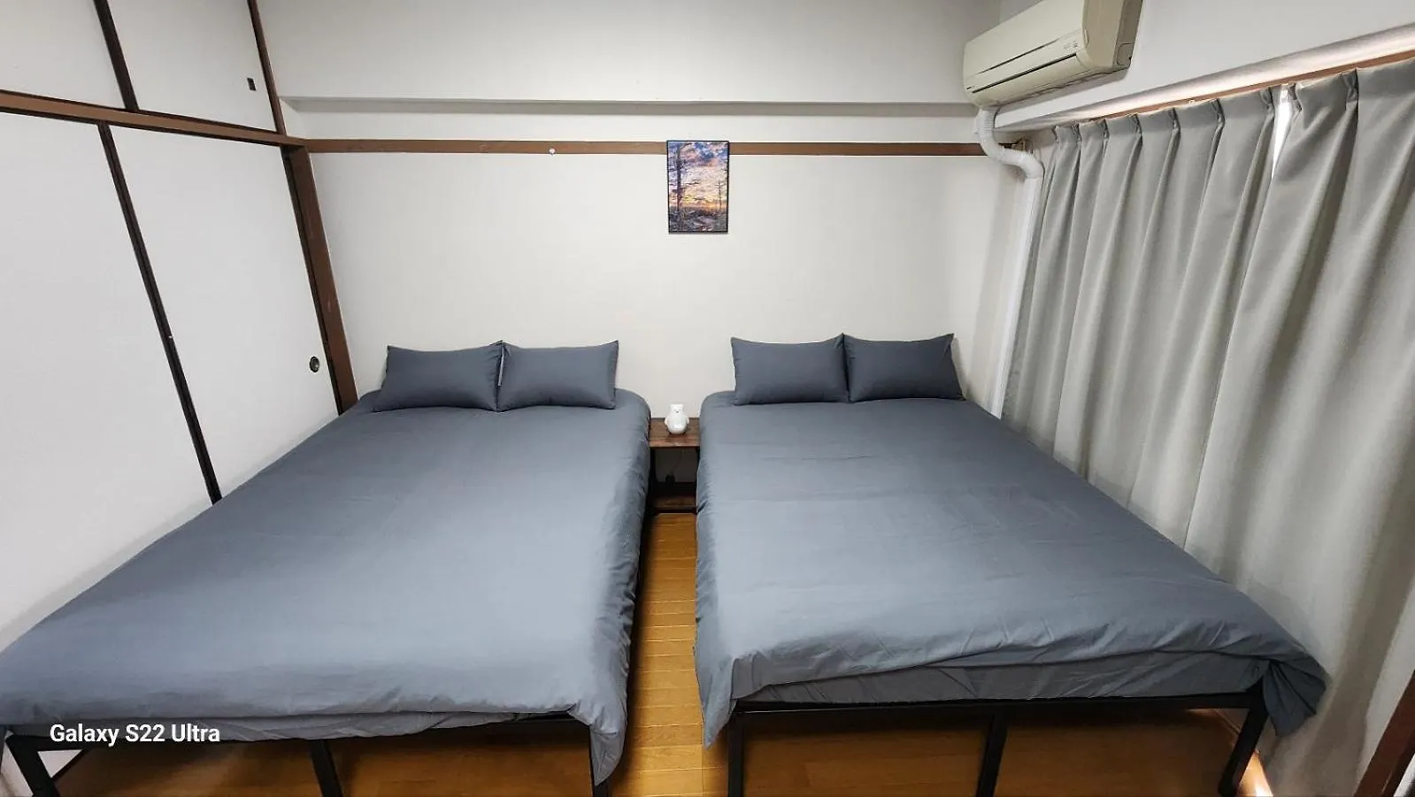Tokyo Poong House Apartment Japan
