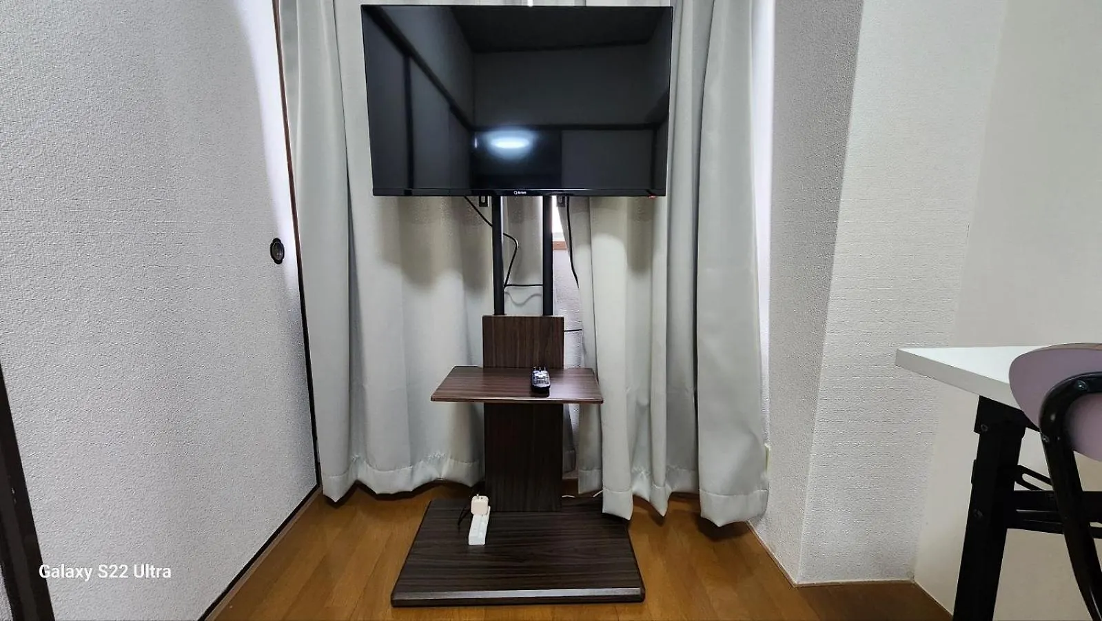 Tokyo Poong House Apartment Japan