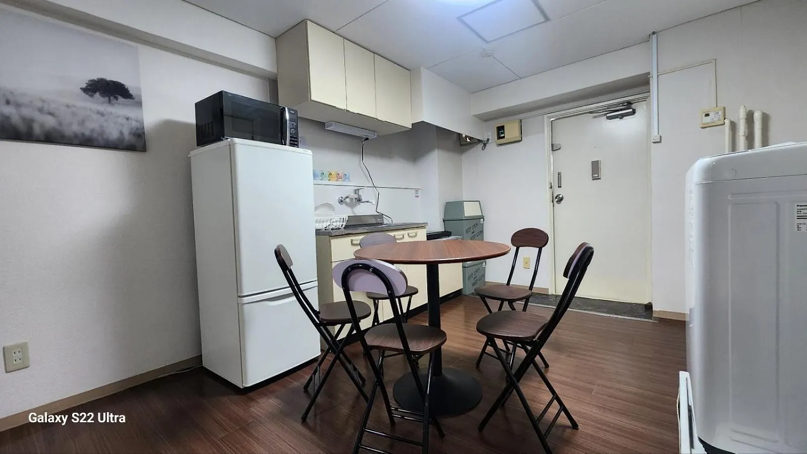 Apartment Tokyo 12345